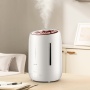 Увлажнитель воздуха Deerma DEM-F603, розовое золото от магазина Xiaomi в Омске